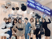 Clip Eva - Ly hôn thành công, cô gái được bạn bè tổ chức tiệc ăn mừng to như lễ cưới