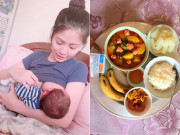 Bà bầu - 6 thực phẩm quen thuộc giàu dinh dưỡng, mẹ sinh xong chịu khó ăn, con bú tăng cân đều