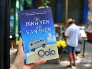 Sách hay - Tìm bình yên giữa vạn biến - 3 Bước để bạn có được cuộc sống cân bằng
