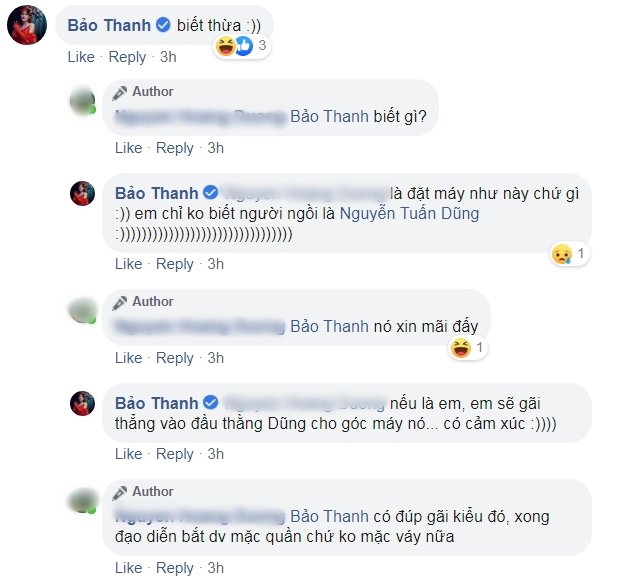 Bí mật về cảnh quay gội đầu nhạy cảm trong phim Việt, Bảo Thanh bình luận amp;#34;biết thừaamp;#34; - 9
