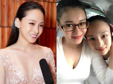 Cuộc sống bình lặng, lẻ bóng của Hoa hậu Phương Nga sau 2 năm thoát án tù