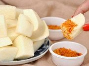 Sức khỏe - Ăn củ đậu theo cách này như "rước bệnh" vào thân
