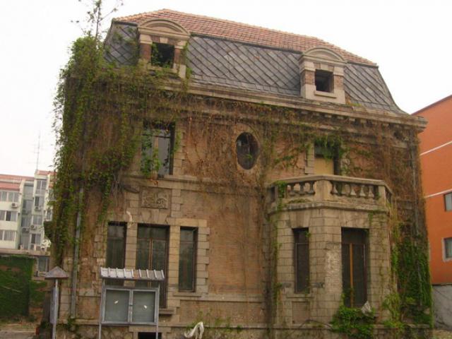 Ngôi nhà ma ám số 81 ở Bắc Kinh và lời đồn về những vụ mất tích bí ẩn