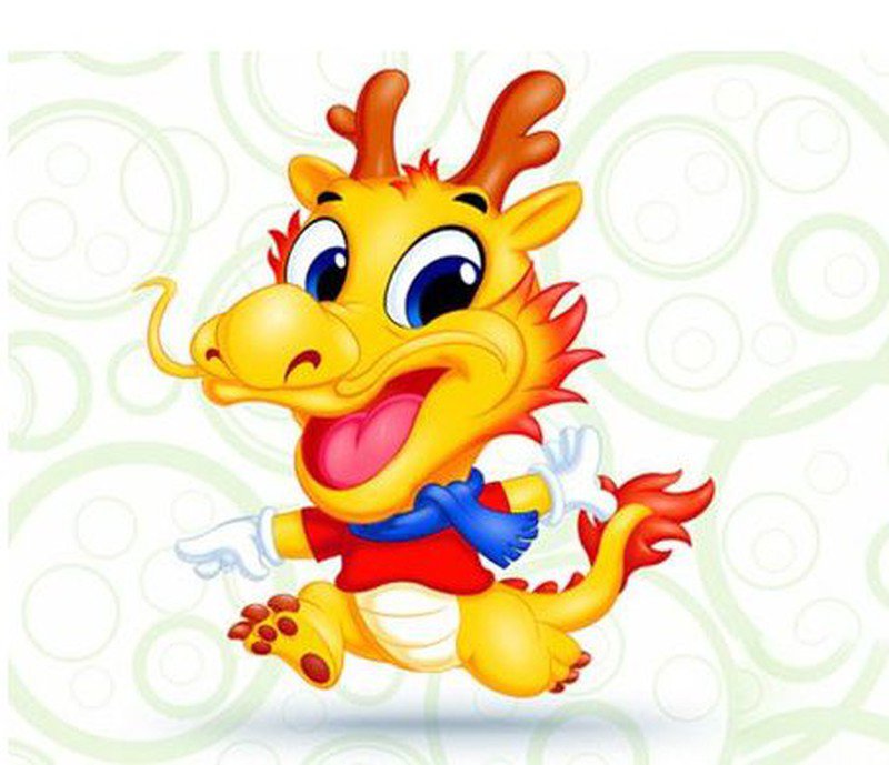 3 tháng phát tài năm Canh Tý 2020 cho người tuổi Thìn làm đâu trúng đó - 1