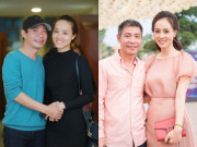 Giải trí - Cuộc sống hiện tại của NSND Công Lý bên bạn gái kém 15 tuổi