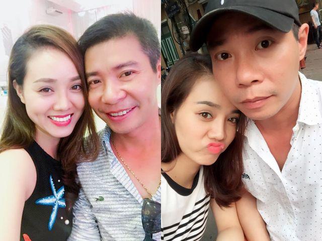 Cuộc sống hiện tại của NSND Công Lý bên bạn gái kém 15 tuổi - 4