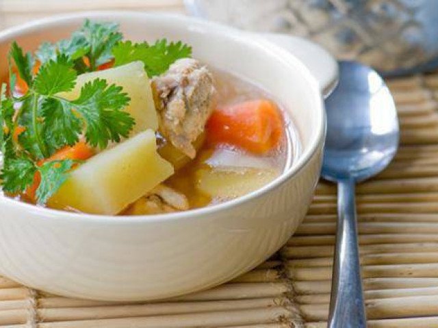 Khoai tây bổ nhưng sẽ thành thuốc độc nếu ăn theo kiểu này