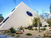 Clip Eva - Căn biệt thự triệu USD hình kim tự tháp độc đáo