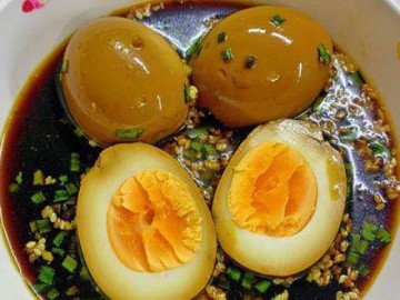 Chị em xôn xao vì món ăn lạ miệng từ trứng, công thức thực ra rất đơn giản