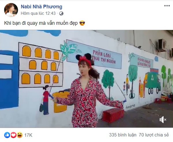 hiem co me bim sua nao nhu nha phuong, dang dep eo thon roi van rat cham chi tap tanh - 5