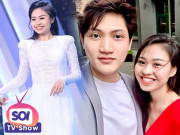 Giải trí - Chuyện tình duyên của con gái Lê Giang sau mối quan hệ với "soái ca tiệm vàng" dính lùm xùm