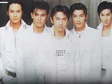 Nhóm 1088 sau 18 năm: Người sống chung không cưới, kẻ lấy mẹ đơn thân nóng bỏng