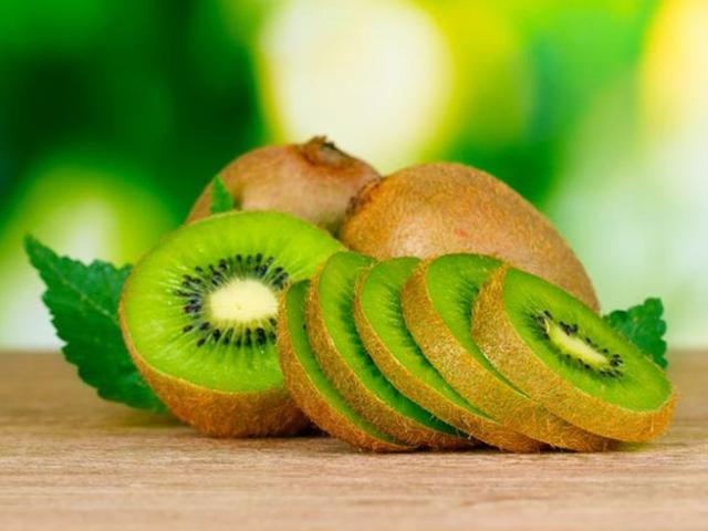 Những tác dụng của trái kiwi đối với bà bầu và trẻ em phải biết