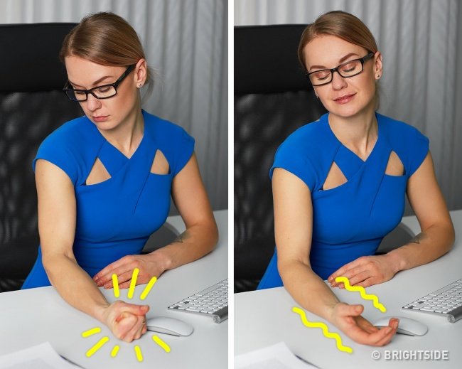 7 mẹo tâm lý amp;#34;nhỏ mà có võamp;#34; giúp bạn thoát khỏi căng thẳng - 3