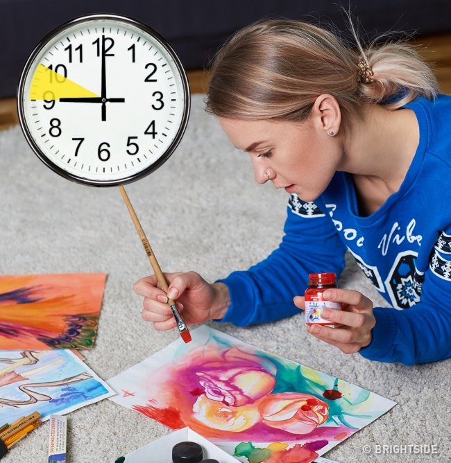 7 mẹo tâm lý amp;#34;nhỏ mà có võamp;#34; giúp bạn thoát khỏi căng thẳng - 5