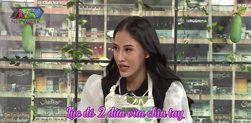 Bầu với 2 người đều bị bỏ rơi, hotgirl nịt bụng 8 tháng làm việc trong khách sạn 5 sao - 1