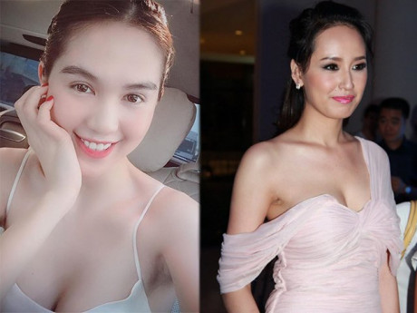 Những khoảnh khắc chỉ muốn quên đi của dàn sao nữ khi để lộ "vùng cánh" kém xinh