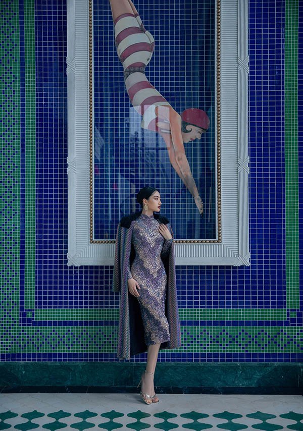 Đẳng cấp như Lương Thuỳ Linh: Chinh phục hoàn hảo mọi phong cách từ ngọt ngào đến cá tính - 2