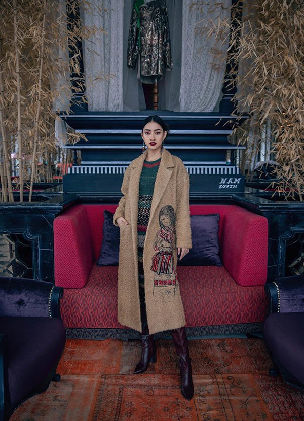 Đẳng cấp như Lương Thuỳ Linh: Chinh phục hoàn hảo mọi phong cách từ ngọt ngào đến cá tính - 5