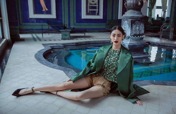 Đẳng cấp như Lương Thuỳ Linh: Chinh phục hoàn hảo mọi phong cách từ ngọt ngào đến cá tính - 10