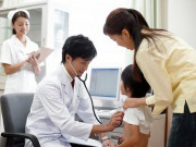 Sức khỏe - Sợ COVID-19 không đưa con đi khám, bệnh trở nặng