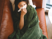 Bà bầu - Bà bầu bị cảm nên ăn gì để nhanh chóng khỏi bệnh, không ảnh hưởng đến thai nhi