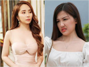 Giải trí - Mỹ nhân Việt cư xử ra sao khi bị khán giả nhắn tin chửi khiếm nhã thẳng mặt?