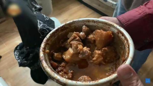 Hoàn cảnh hiện tại của nghệ sĩ Mạc Can: Bệnh tật, phải xin đi làm kiếm tiền mua cơm rau - 6