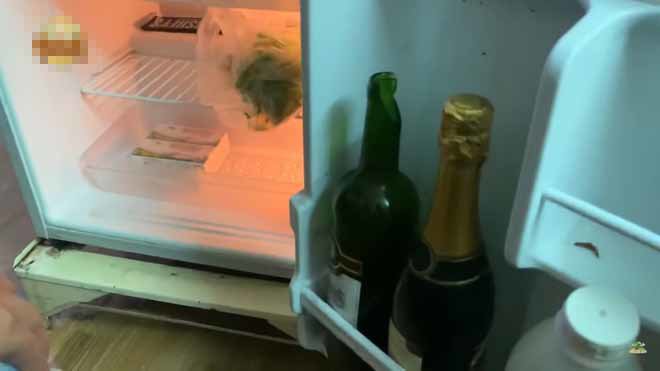 Hoàn cảnh hiện tại của nghệ sĩ Mạc Can: Bệnh tật, phải xin đi làm kiếm tiền mua cơm rau - 5