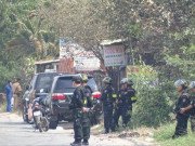 Tin mới nhất vụ Tuấn khỉ nổ súng bắn nhiều người tử vong ở TP.HCM