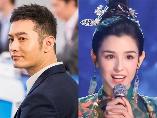 Động thái cực rắn của Huỳnh Hiểu Minh trước tin có clip nóng với đàn em