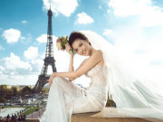 Giải trí - "Nữ hoàng sắc đẹp" Ngọc Duyên và ông xã đã bí mật kết hôn vào sáng nay