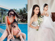 Làm mẹ - Một thời tay trắng làm mẹ đơn thân, chân dài 9X Trà Ngọc Hằng chi 15 tỷ mua 66.000m2 đất