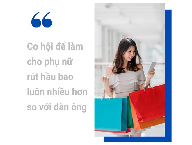 Tập trung vào phụ nữ, quy tắc 78:22 và những bí quyết làm giàu của người Do Thái - 2