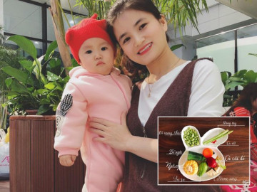 Mẹ Hà thành nấu nước dashi cho con ăn dặm kiểu Nhật, hội bỉm sữa thi nhau xin công thức
