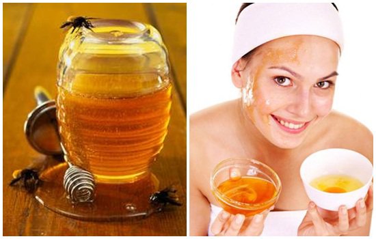 3 cách trị tàn nhang bằng mật ong hiệu quả nhanh - 1