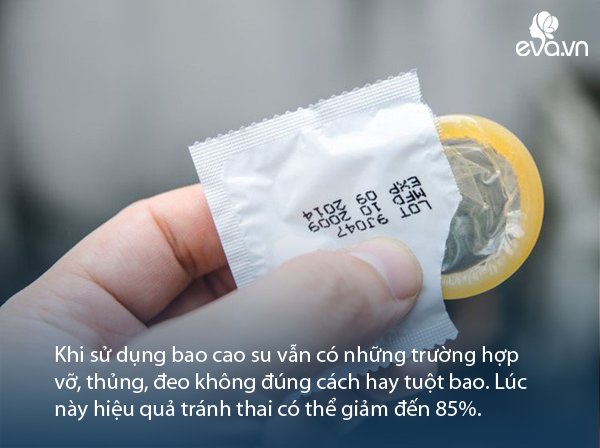 5 quan niem sai lam khi tranh thai khien cac cap doi "vo ke hoach" - 1