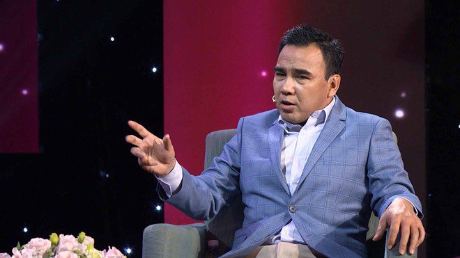 Lê Hoàng: “Cát Tường chia tay với chồng rất sớm, nó không thăm, không nuôi, không gửi tiềnamp;#34; - 2