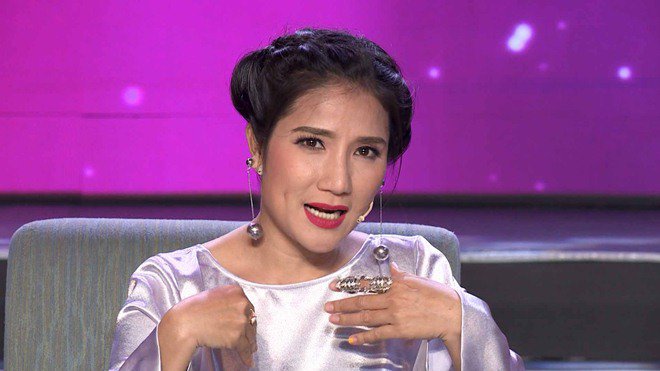 Lê Hoàng: “Cát Tường chia tay với chồng rất sớm, nó không thăm, không nuôi, không gửi tiềnamp;#34; - 1