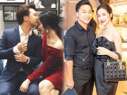 Thời trang - 1000 ngày yêu của Hoà Minzy và bạn trai thiếu gia: luôn mặc đồng điệu, đồ hiệu chẳng thiếu