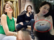 Thời trang - Diện chiếc áo thun mỏng manh, hotgirl Trâm Anh vô tình để lộ nội y trước mắt cộng đồng mạng