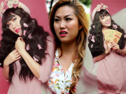 Làm đẹp - Phi Thanh Vân già hơn sau khi trùng tu, quan điểm không nên "dao kéo” của Ngọc Trinh chính xác?