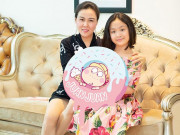 Làm mẹ - Mẹ đơn thân Phượng Chanel mặc sai, dạy con lại chuẩn: Đứa trẻ đã xinh còn thạo 3 thứ tiếng