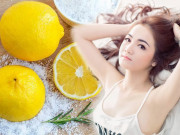 Làm đẹp - Loạt bí kíp trị thâm nách tại nhà đơn giản cho nàng tha hồ diện áo hai dây xuống phố