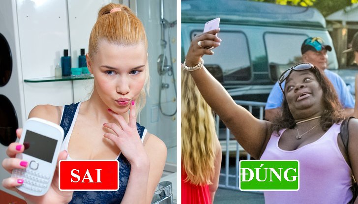 10 quy tắc ngầm cần biết để không trở nên vô duyên nơi công cộng - 9
