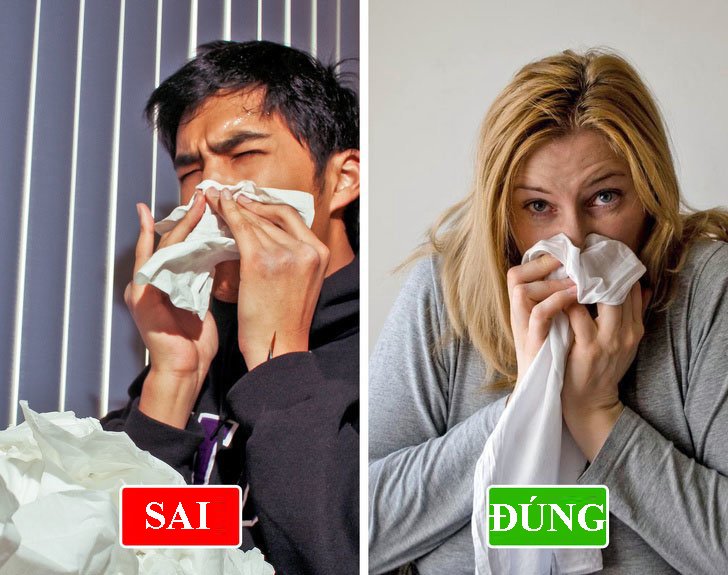 10 quy tắc ngầm cần biết để không trở nên vô duyên nơi công cộng - 3