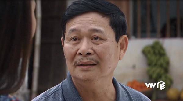 doi thuc binh di than thuong giong het phim cua ong bo dang thuong nhat co gai nha nguoi ta - 1