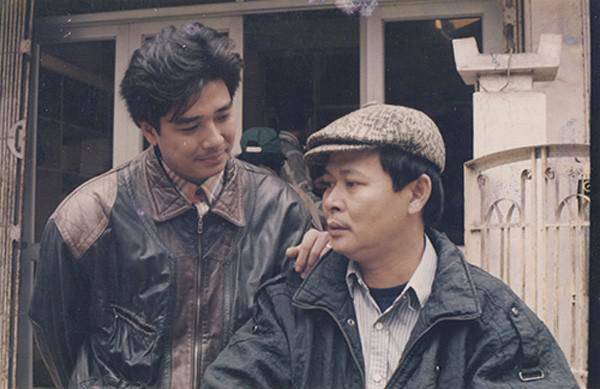 doi thuc binh di than thuong giong het phim cua ong bo dang thuong nhat co gai nha nguoi ta - 4