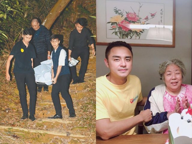 Đã 2 tháng từ khi anh trai giết vợ con rồi tự sát, Minh Đạo giờ sống như thế nào?