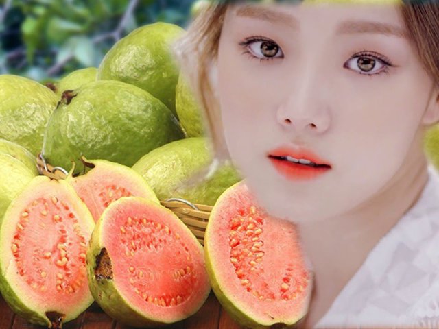 12 món ăn kích thích cơ thể sản xuất collagen giúp da đẹp như da thiếu nữ